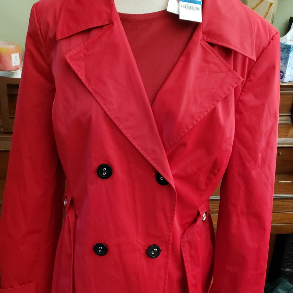 Style &Co Jacket
